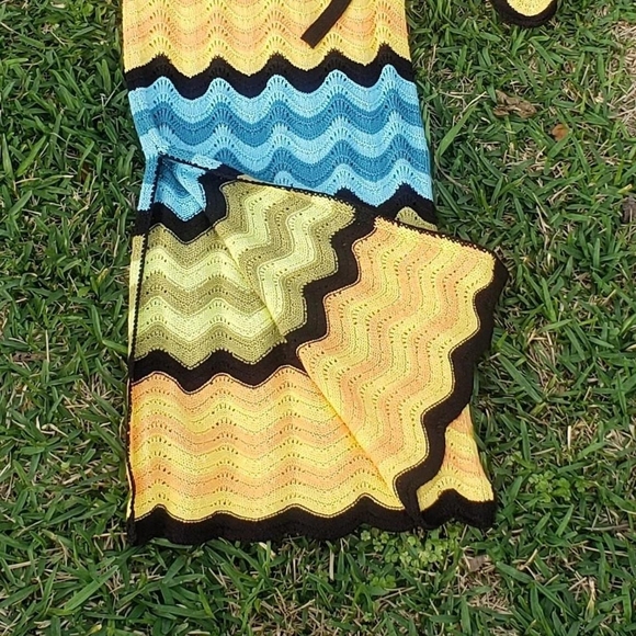 Crochet set - Picture 7 of 7